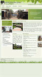 Mobile Screenshot of hotelelephantcamp.com
